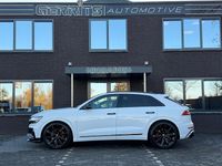 Occasion Audi Q8 Proline 341 PK (250 kW) 2019 Wit (metallic) SUV