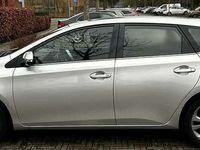 tweedehands Toyota Auris 1.8 Hybrid Comfort