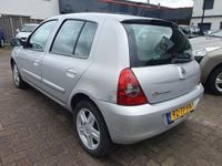 Occasion Renault Clio R.S. 75 PK (55 kW) 2006 Grijs (metallic) Hatchback