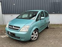 Occasion Opel Meriva Enjoy 87 PK (63 kW) 2003 MPV