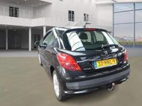 tweedehands Peugeot 207 1.4 VTi Look AIRCO CRUISE TREKHAAK