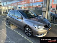 tweedehands Nissan Pulsar 1.2 DIG-T Black Edition I Airco I Cruise I Nav