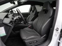 Occasion Skoda Enyaq iV RS 220 kW (300 PK) 2022 Wit SUV