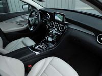 tweedehands Mercedes C250 Estate Ambition Aut7 | Leder | Memory | Sfeerverli