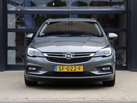 tweedehands Opel Astra Sports Tourer 1.6 CDTI Business Executive | Nap | 136pk | Navi | Parkeer Camera