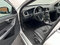 tweedehands Volvo V60 2.4 D6 AWD Plug-In Hybrid Summum | ACC |