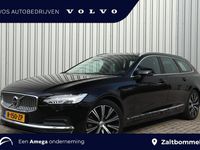 Occasion Volvo V90 Ultimate 251 PK (184 kW) 2023 Zwart Stationwagen