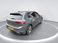 Occasion VW Golf VIII R-line 131 PK (96 kW) 2024 Grijs Hatchback