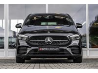 Occasion Mercedes B250 Premium Plus 218 PK (160 kW) 2022 Zwart MPV