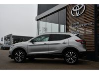 Occasion Nissan Qashqai 142 PK (104 kW) 2020 Grijs (metallic) SUV