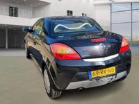 tweedehands Opel Tigra TwinTop 1.4-16V Sport Airco