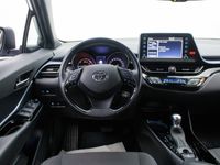tweedehands Toyota C-HR 2.0 Hybrid TeamNL | All-seasons | Carplay navigatie
