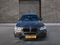 tweedehands BMW X3 xDrive20d High Executive