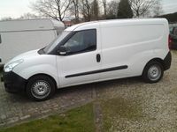 tweedehands Opel Combo 1.3 CDTi L2H1 Edition Zeer lux,s Airco Nav Cruise control Nap 112825 km