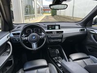 tweedehands BMW X1 sDrive20i High Executive | Trekhaak/X-Line/Leder/H