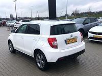 tweedehands Toyota Urban Cruiser 1.3 VVT-i 1e eigenaar Clima Keyless Hoge instap Hi