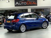 tweedehands BMW 225 2-SERIE Active Tourer xe iPerformance, Cruise contr, Navi, Stoelverw