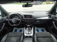 Occasion Audi Q5 S-Line 230 PK (169 kW) 2016 Wit SUV