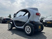 tweedehands Renault Twizy Cargo