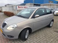 tweedehands Lancia Ypsilon -1.4-16V-Oro DFN-Automaat