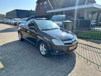 tweedehands Opel Tigra TwinTop 1.4-16V Linea Rossa