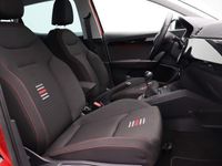 tweedehands Seat Ibiza 115pk TSI FR Business Intense | Stoelverwarming |