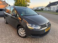 Occasion VW Sharan 150 PK (110 kW) 2011 Grijs MPV