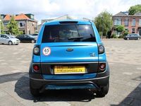 tweedehands Microcar M.Go Outdoor DCI