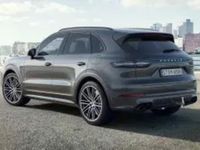 tweedehands Porsche Cayenne Turbo S E-Hybrid