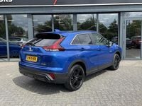 Occasion Mitsubishi Eclipse Cross Edition 2024 Blauw SUV