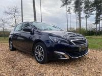 tweedehands Peugeot 308 Automaat,LED,Navi,Camera,Velgen,Parkeersensoren..