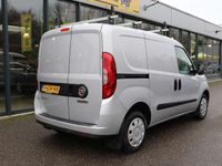 tweedehands Fiat Doblò Cargo 1.3 MJ L1H1 SX EX.BTW Wordt Verwacht!