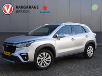 Occasion Suzuki SX4 S-Cross 2026 Grijs SUV