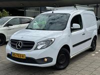 Occasion Mercedes Citan 109 90 PK (66 kW) 2015 Wit Van