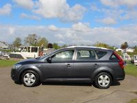 tweedehands Kia Ceed Ceed /1.4 CVVT X-tra