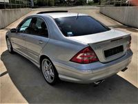 tweedehands Mercedes C55 AMG AMG