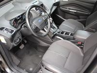 Occasion Ford C-MAX Titanium 170 PK (125 kW) 2016 Grijs MPV