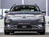 tweedehands Hyundai Kona EV Premium 64 kWh | NL Auto | HUD | Keyless | CAM