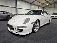 tweedehands Porsche 911 Carrera S 3.8 prijs incl. btw, bijtelling vrie