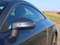 Occasion Audi TT 200 PK (147 kW) 2008 Grijs Coupé