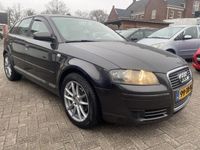 tweedehands Audi A3 Sportback 1.6 FSI Attraction Airco