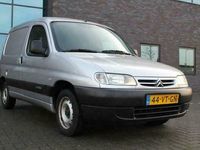 tweedehands Citroën Berlingo 1.9 D 600 (DW8) 1Jaar APK!!