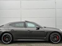 tweedehands Porsche Panamera Turbo 4.8 Aut, Facelift, Led, Dealer oh