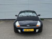 tweedehands Ford StreetKa 1.6 Futura / Cabrio / Airco / Hard-top / Stoel-ver