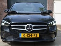 tweedehands Mercedes B180 Business Solution Plus Automaat/Led/Navi/Pdc/Ecc/A