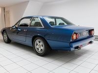 tweedehands Ferrari 412 A * Great condition * Only 49k km * 1 of 576 *