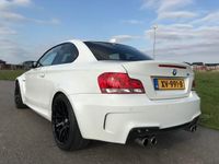 tweedehands BMW 1M 1-SERIE M Coupé 3.0i340 PK