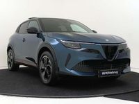 Occasion Alfa Romeo Junior Edizione Speciale 114 kW (156 PK) 2024 Blauw SUV