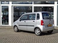 tweedehands Opel Agila 1.2-16V Elegance