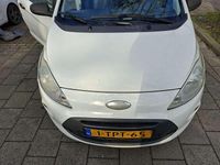 Occasion Ford Ka Trend 69 PK (50 kW) 2009 Wit Hatchback